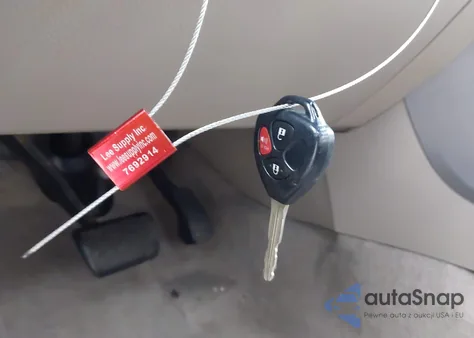 2008 Toyota Rav4 z USA, uszkodzony, nr VIN JTMBD33V485132277